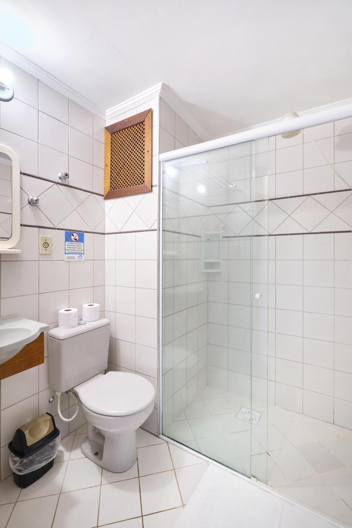 Hotel Ponta Das Toninhas Ubatuba Dış mekan fotoğraf
